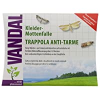 VANDAL - Trampa para polillas